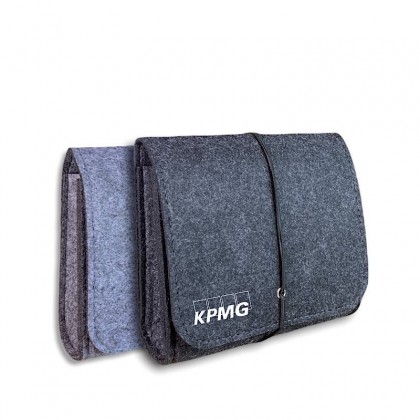 Travel Gadget Pouch